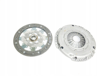 Zestaw sprzęgła sprzęgło Ford Focus ST150 mk2 2.0