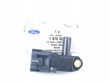 Czujnik ciśnienia spalin DPF Ford Focus Custom