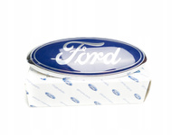Znaczek emblemat PRZÓD Ford Kuga II Connect przód
