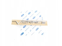 Znaczek emblemat napis VIGNALE Ford FOCUS IV lewy