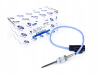 Czujnik TEMPERATURY spalin C-MAX FOCUS MONDEO ORYG