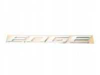 Znaczek logo Ford EDGE napis tył KLAPA ORYGINALNY