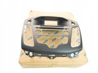 Panel ramka obudowa Radia Ford Focus mk3 Lift NOWA