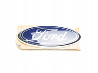Znaczek emblemat ORYGINAŁ Ford S-MAX GALAXY tył