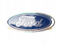 Znaczek FORD LOGO Ecosport Puma Focus Courier TYŁ