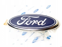 Emblemat Znaczek klapy Ford FOCUS B-MAX C-MAX TYŁ