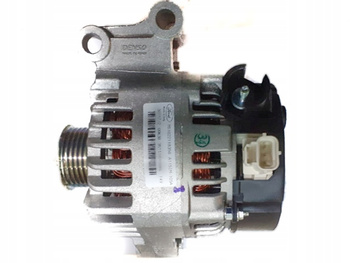 Alternator C-Max Focus Fiesta Fusion 1.4 1.6 Ti