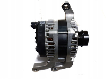 Alternator Ford Explorer 2.3 Ecoboost 190A NOWY