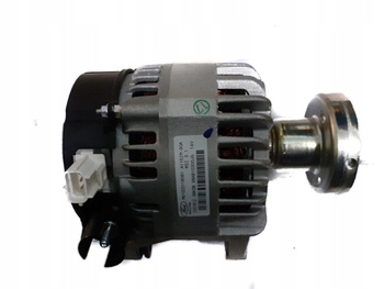 Alternator Ford Focus 1.8 TDCI 2.0 16V ORYGINAŁ