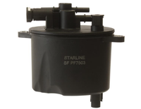 Filtr paliwa Ford Mondeo IV Galaxy S-Max 2.2 TDCI