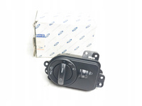 Włącznik przełącznik świateł Ford Fiesta V Fusion