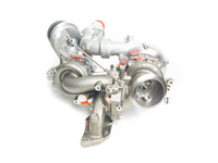 Turbosprężarka Ford Ranger biturbo 2.0 Ecoblue NEW