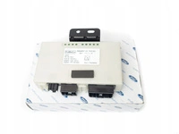 Moduł haka sterownik FORD TRANSIT CUSTOM MK8 NOWY