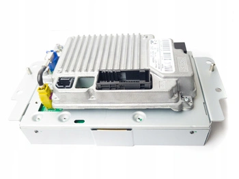 Ekran wyświetlacz moduł SYNC 3 Ford Ranger NOWY