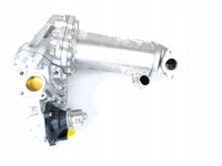 ZAWÓR EGR Ford Transit mk8 Ecoblue 2.0 RANGER