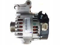 Alternator C-Max Focus Fiesta Fusion 1.4 1.6 Ti