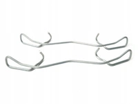 Sprężyna zacisku hamulca tył C-MAX FOCUS CONNECT