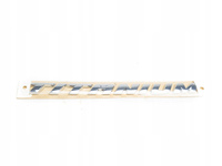 Znaczek emblemat napis TITANIUM Focus Mondeo C-Max