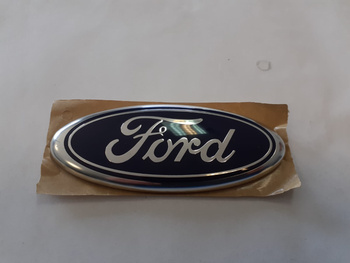Emblemat Znaczek Ford ORYGINALNY 4373491