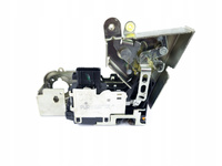 Zamek drzwi tylnych CENTRALNY FORD TRANSIT