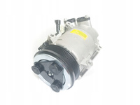 Kompresor klimatyzacji Ford Focus C-Max 1.6 TDCI