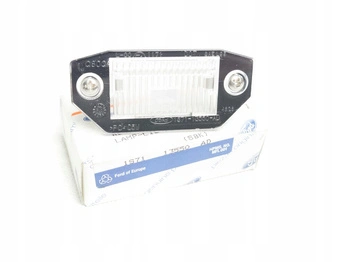 Lampka oświetlenie tablicy Ford Mondeo mk3 NOWA