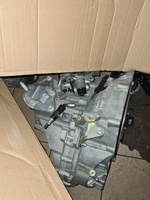 Skrzynia biegów Mondeo MK5 GALAXY S-MAX 2.0 TDCI