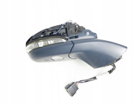 Lusterko NOWE prawe Ford Mondeo mk5 13 pin