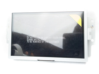 Wyświetlacz Ekran moduł SYNC III 3 Ford Ranger