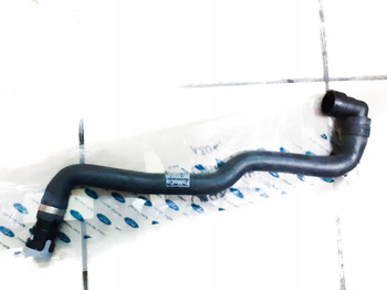 RURA Wody nagrzewnicy Ford KUGA Focus Connect ORYG