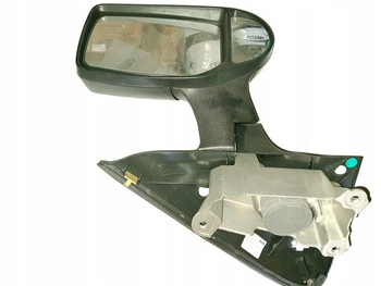 Lusterko prawe manualne krótkie Transit ORYGINALNE