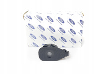 Lampka HOLOGRAM progu PROJEKTOR Ford Mustang PP