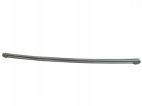 Taśma uszczelka szyby lewa Ford Fiesta mk7 mk8 5D