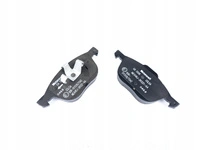 Klocki hamulcowe przód FORD C-MAX FOCUS ECOSPORT