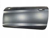 Poszycie drzwi lewy przód Ford Fiesta mk7 oryginał