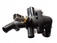 Obudowa Termostatu Ford Transit 2.2 TDCI czujnik