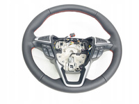 Kierownica Ford Mondeo S-Max Galaxy ST line Grzana