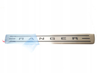 Listwa dekoracyjna progu FORD RANGER PRAWA nowa