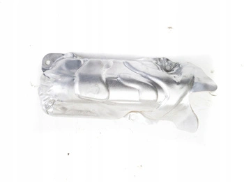 Osłona Termiczna Turbosprężarki Ford 2.0 Ecoblue