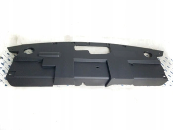 Osłona pasa przedniego przód Ford Edge NOWA