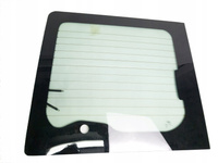 ORYGINAŁ Szyba tylna tył LEWA Ford Transit 00-06