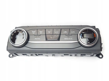 Panel nawiewu klimatyzacji Ford Fiesta mk8 NOWY