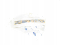 Znaczek emblemat napis ZETEC Ford Mondeo Fiesta