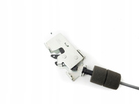 Zamek dolny z linką drzwi tył lewe Ford Transit