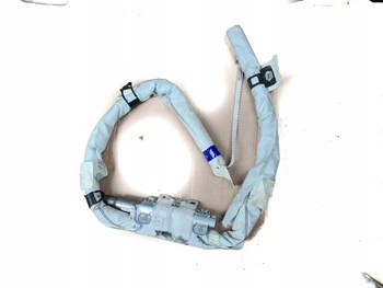 Poduszka AIRBAG Kurtyna Ford Ranger 2011 LEWA