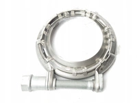 Obejma wydechu opaska Ford Kuga III S-Max Galaxy