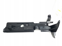 Osłona silnika lewa Ford Mondeo mk4 Galaxy S-MAX