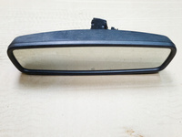 LUSTERKO Wsteczne Ford Ranger Custom Transit