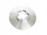 Tarcze Hamulcowe przód FORD TRANSIT 00-06 ORYGINAŁ