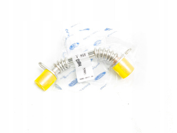 Przewód turbosprężarki 1.0 Ford Connect Focus Puma